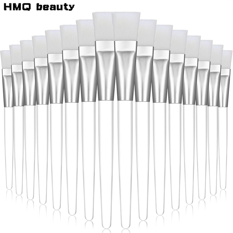 Beauty Queen Makeup - 12 pz/set Pennelli per maschera facciale