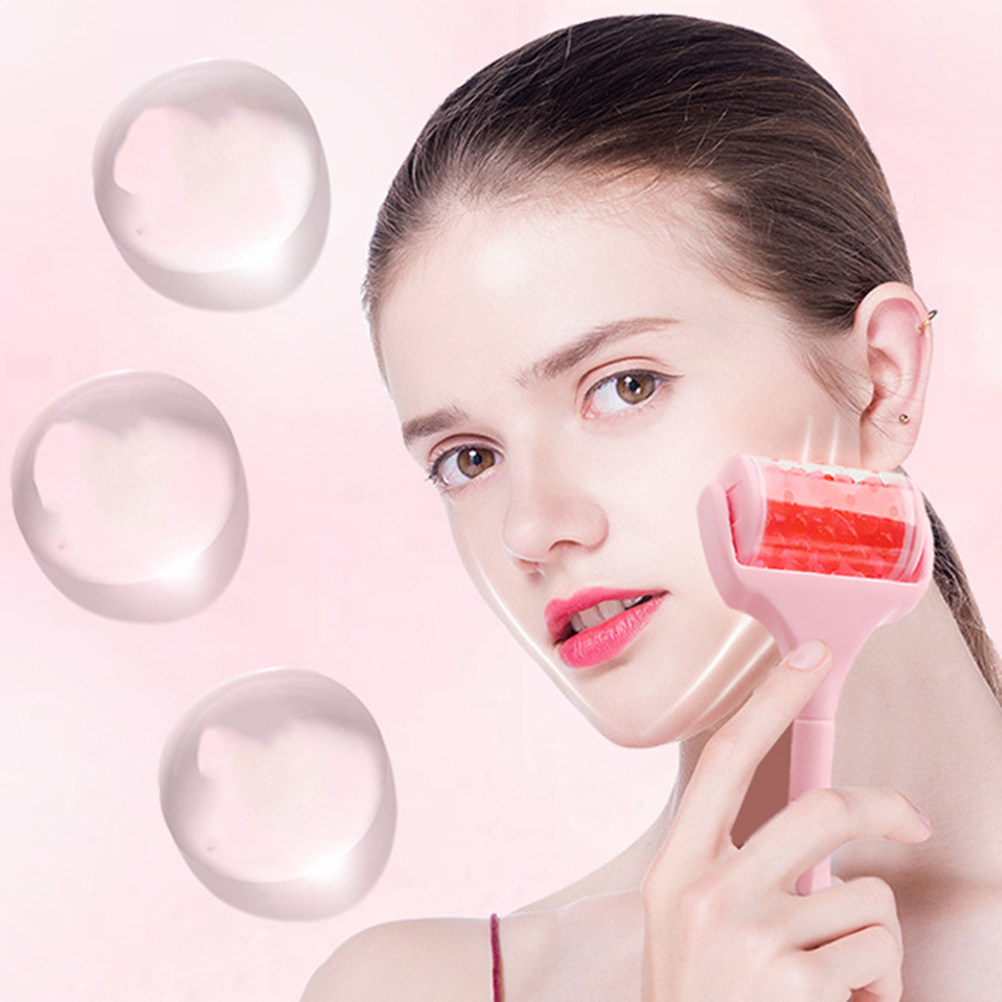 Face Massager - 1 Pezzo Strumento di Bellezza Facciale,