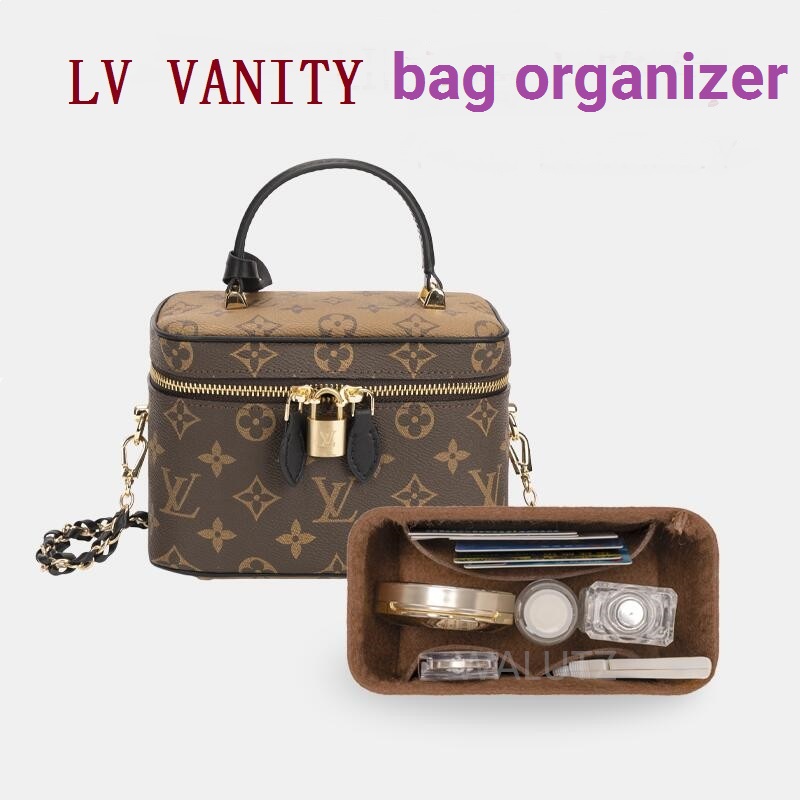 Ysl Beauty Makeup Bag - 1948 solo vendita insacca】inserto Organizer per