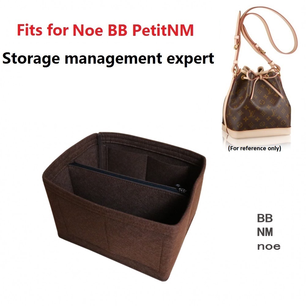 Ysl Beauty Makeup Bag - Organizer per Borse NOE Series Noe