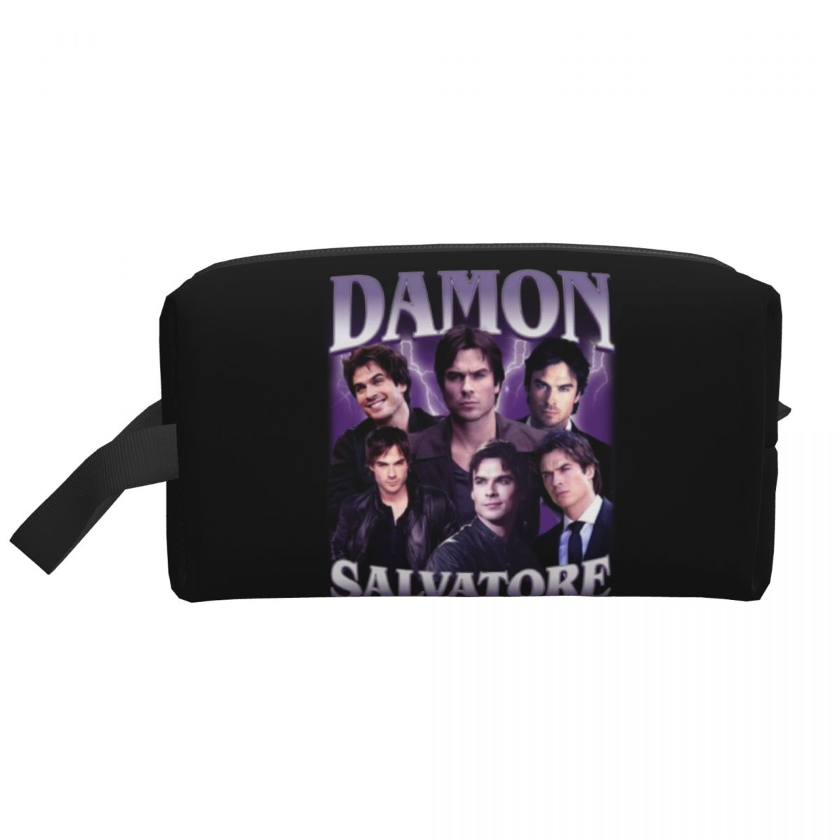 Beauty Makeup Diary - Personalizzato The Vampire Diaries Damon Salvatore