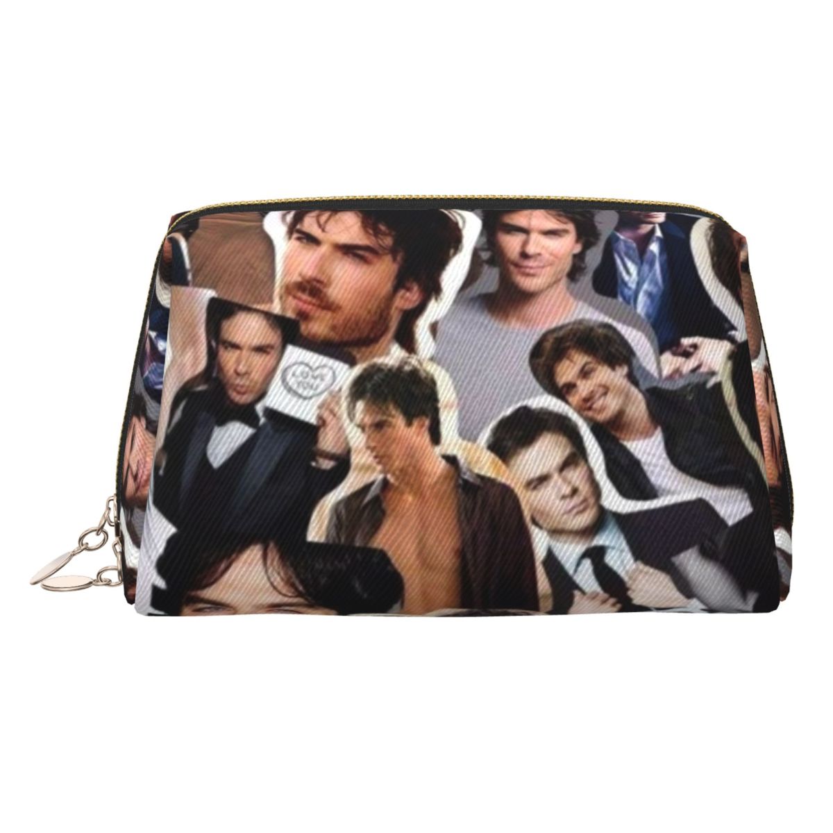 Beauty Makeup Diary - The Vampire Diaries Borsa per cosmetici