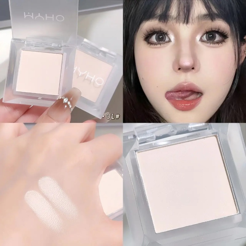 Beauty Makeup Shop - Palette di evidenziatori per il viso
