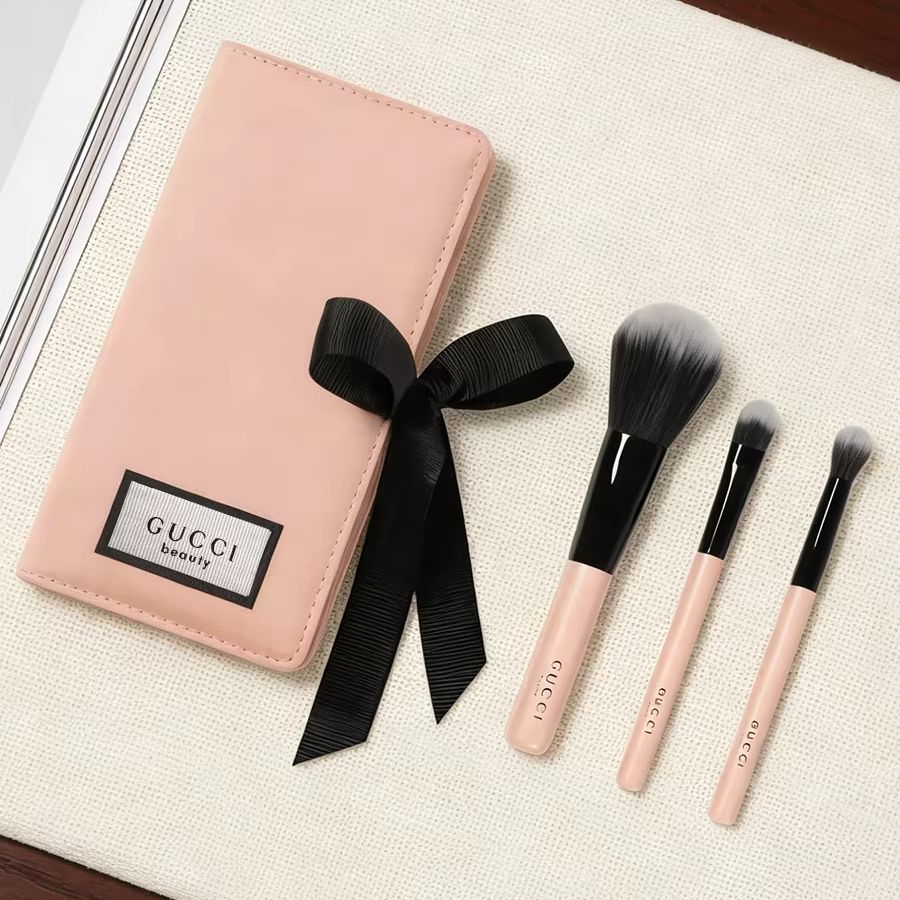 Ysl Beauty Makeup - Set di pennelli per trucco GUCCIs,