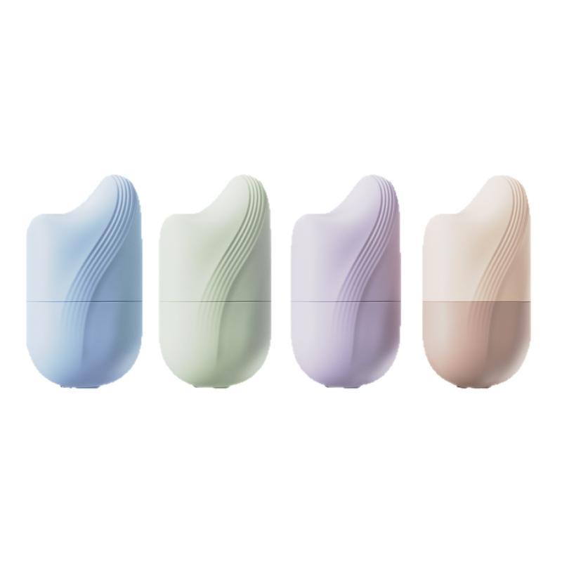 Face Massager - Rullo di ghiaccio per viso e