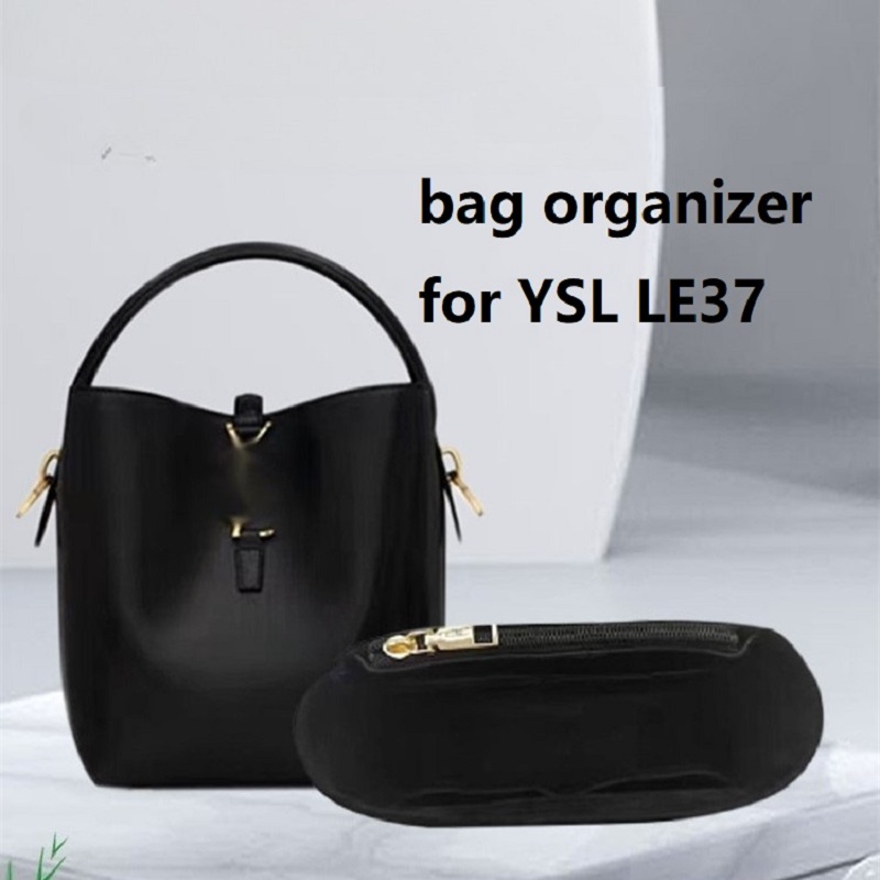 Ysl Beauty Makeup Bag - organizer per borse per borsa in