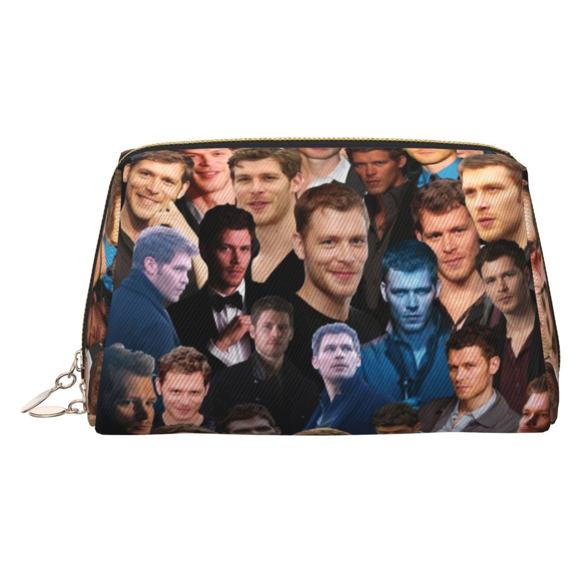Beauty Makeup Diary - Borsa per cosmetici Damon Salvatore da