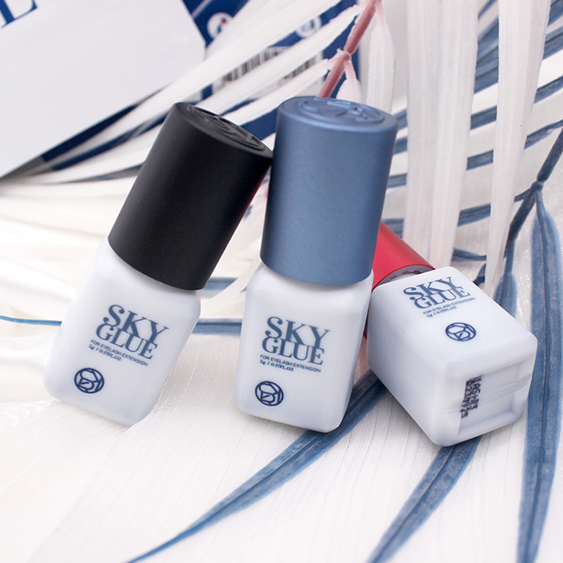 Beauty Makeup Shop - 5 bottiglie Corea SKY Colla per