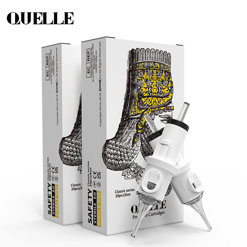 QUELLE 20/40/60/80/100PCS Aghi - Beauty Makeup Shop recensione e prezzo