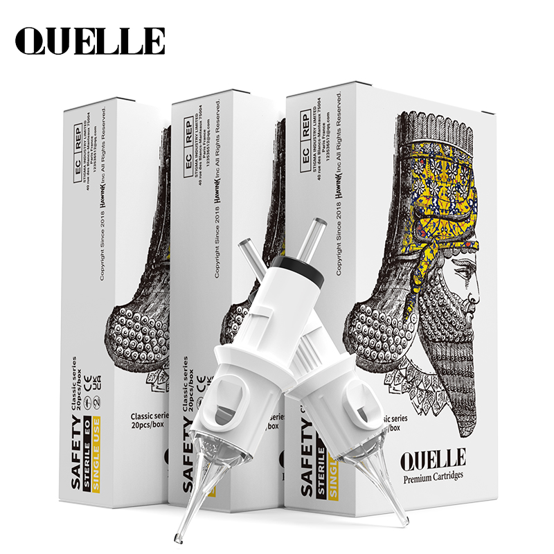 QUELLE 20/40/60/80/100PCS Aghi - Beauty Makeup Shop recensione e prezzo
