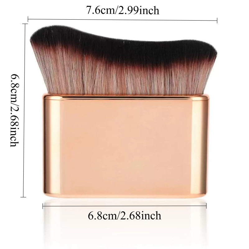 1 pennello per trucco portatil - Beauty Makeup Fashion recensione e prezzo