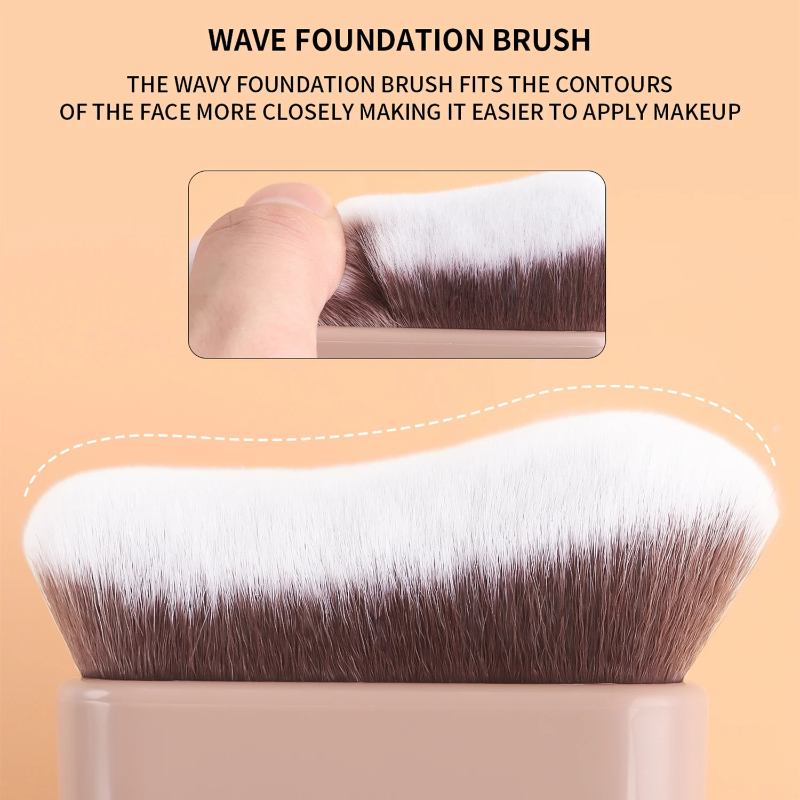 1 pennello per trucco portatil - Beauty Makeup Fashion recensione e prezzo