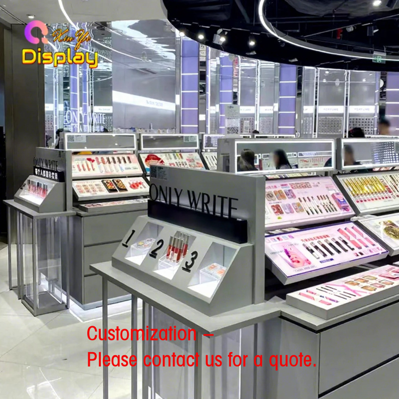 Espositore Cosmetico Multistra - Beauty Makeup Shop recensione e prezzo