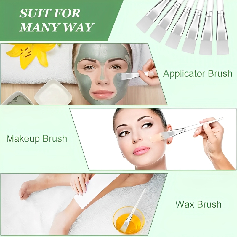 12 pz/set Pennelli per mascher - Beauty Queen Makeup recensione e prezzo