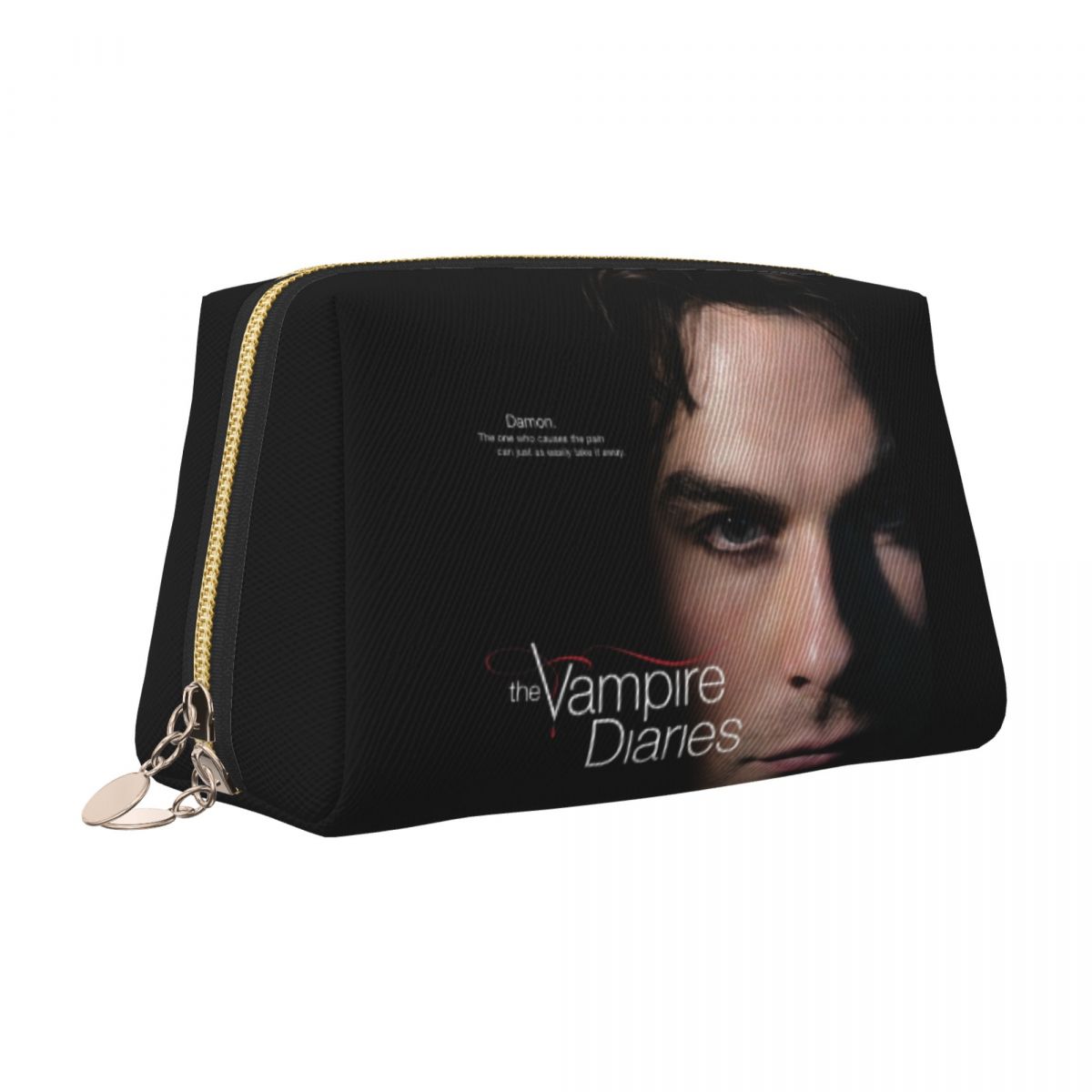 The Vampire Diaries Borsa per  - Beauty Makeup Diary recensione e prezzo