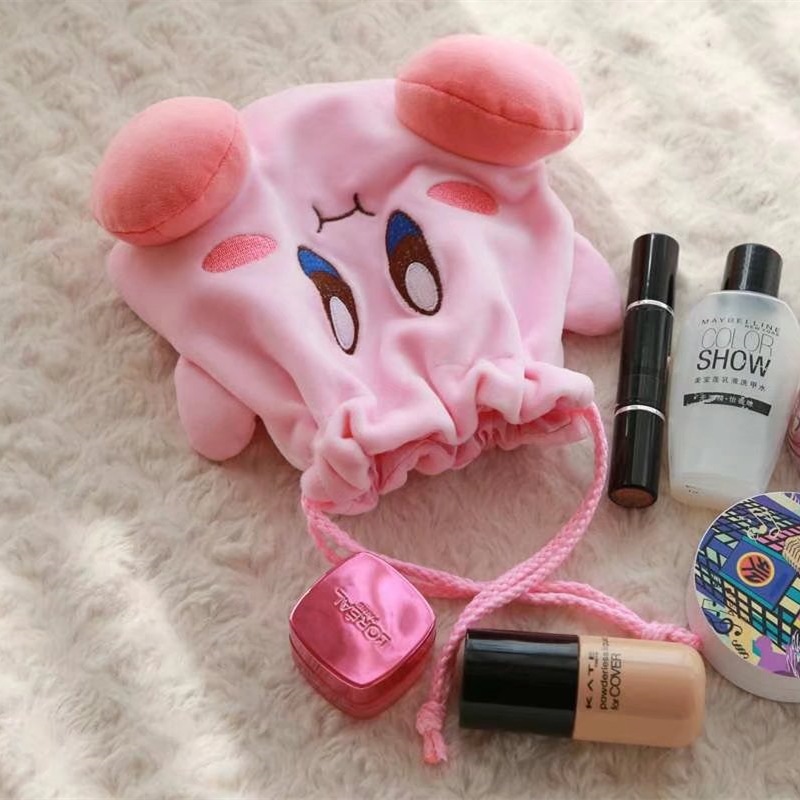 Borsa portaoggetti Kirby da do - Beauty Makeup Fashion recensione e prezzo