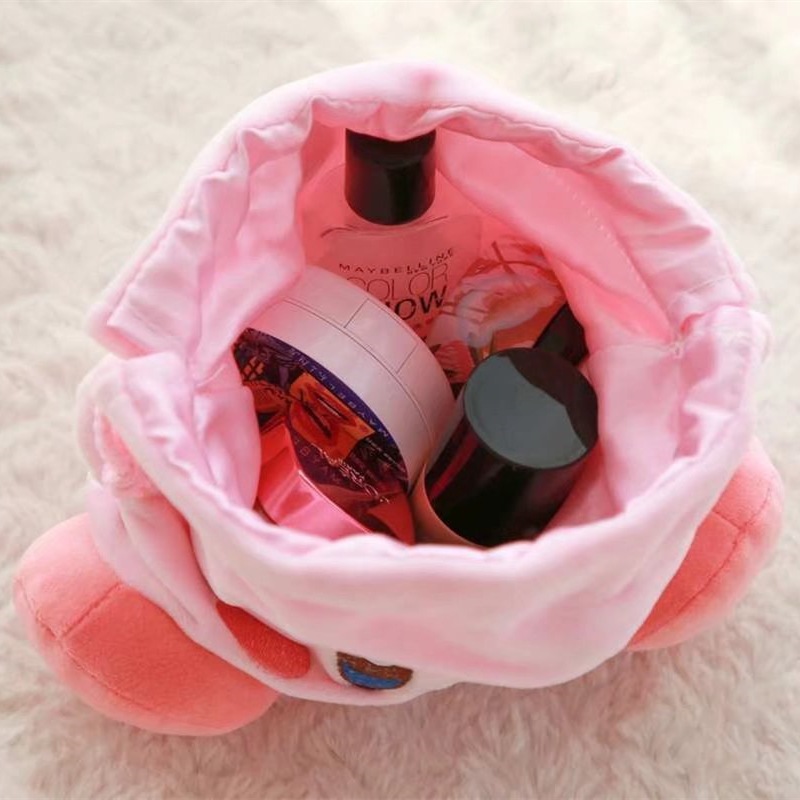 Borsa portaoggetti Kirby da do - Beauty Makeup Fashion recensione e prezzo