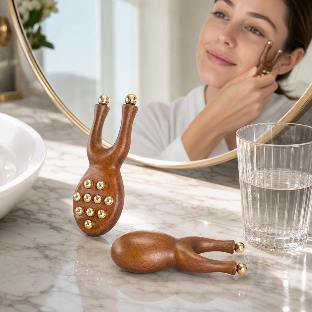 Rullo per Massaggio Facciale i - Face Massager recensione e prezzo