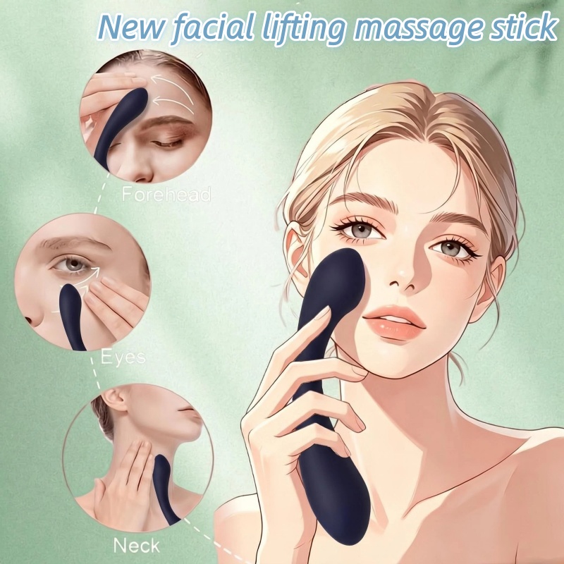 Massaggiatore Facciale in Sili - Face Massager recensione e prezzo