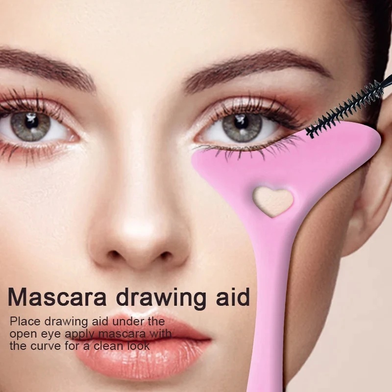 1-3 Pezzi Stencil in Silicone  - Beauty Makeup Tips recensione e prezzo