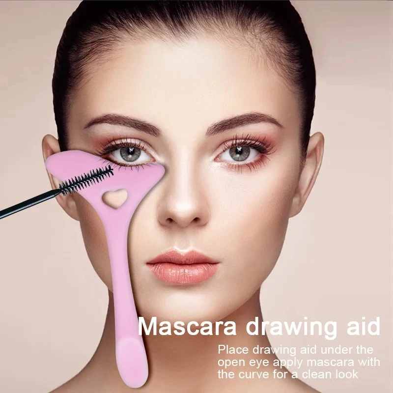 1-3 Pezzi Stencil in Silicone  - Beauty Makeup Tips recensione e prezzo