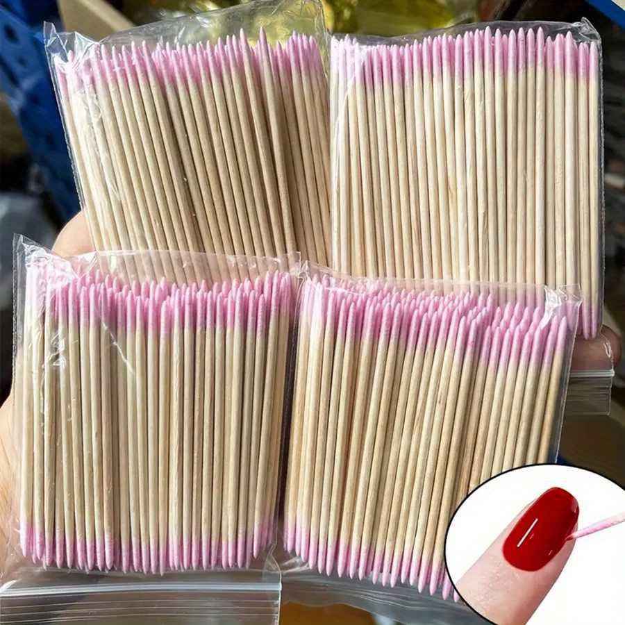 100 Pezzi Bastoncini di Cotone - Beauty Makeup Tips recensione e prezzo