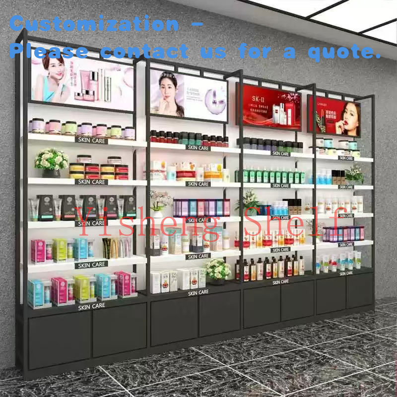 personalizzato. Nuovo design r - Beauty Makeup Shop recensione e prezzo
