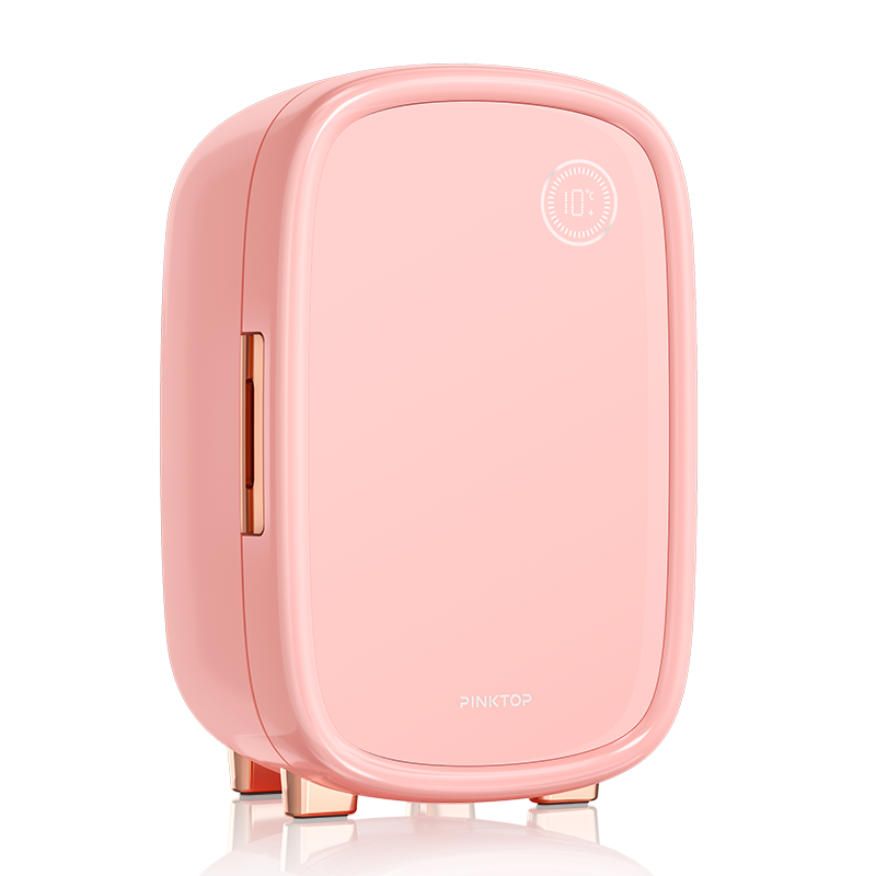 Mini Frigo Skincar Beauty 12L  - Beauty Zone Makeup recensione e prezzo