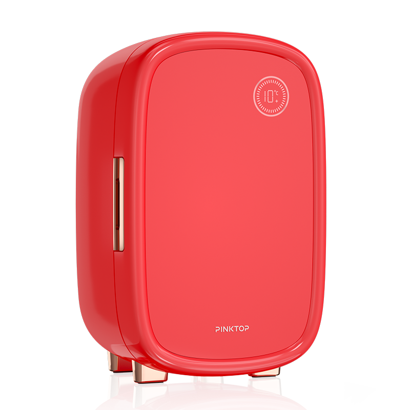Mini Frigo Skincar Beauty 12L  - Beauty Zone Makeup recensione e prezzo