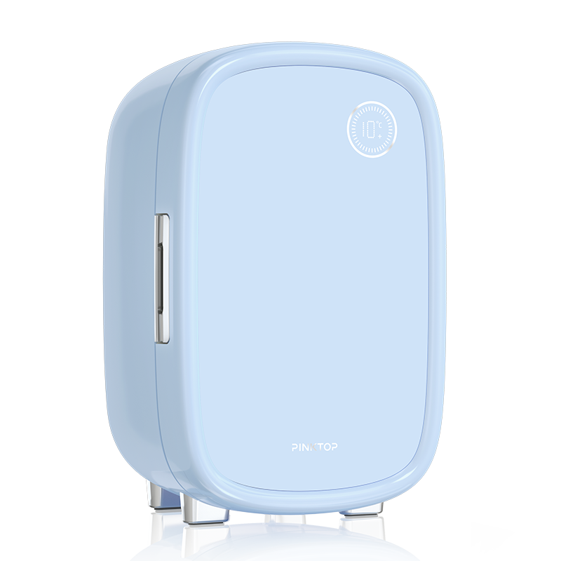 Mini Frigo Skincar Beauty 12L  - Beauty Zone Makeup recensione e prezzo