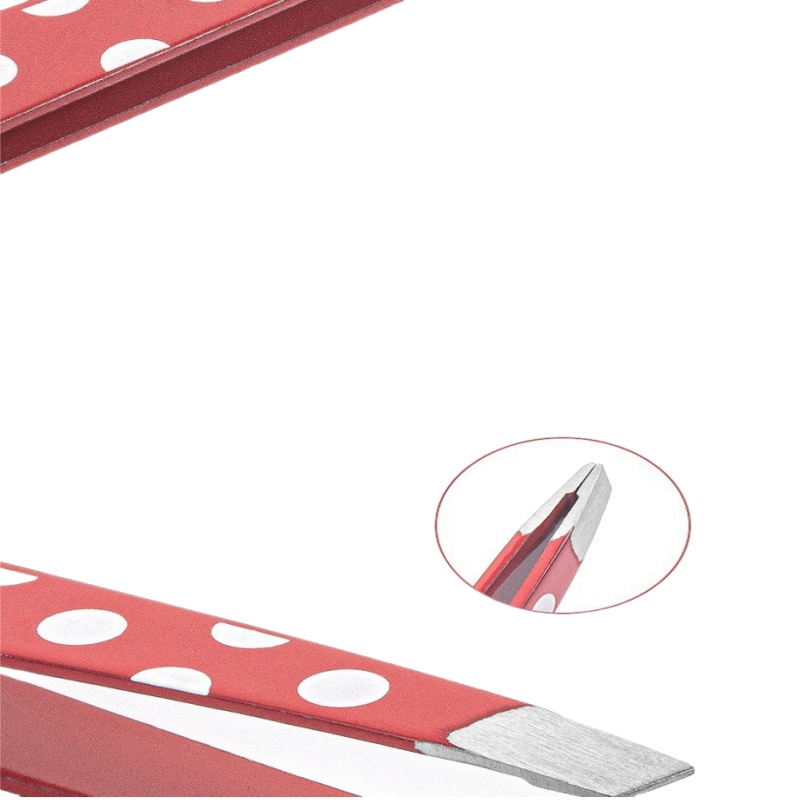 Mini Pinzette per la Rimozione - Beauty Makeup Tips recensione e prezzo