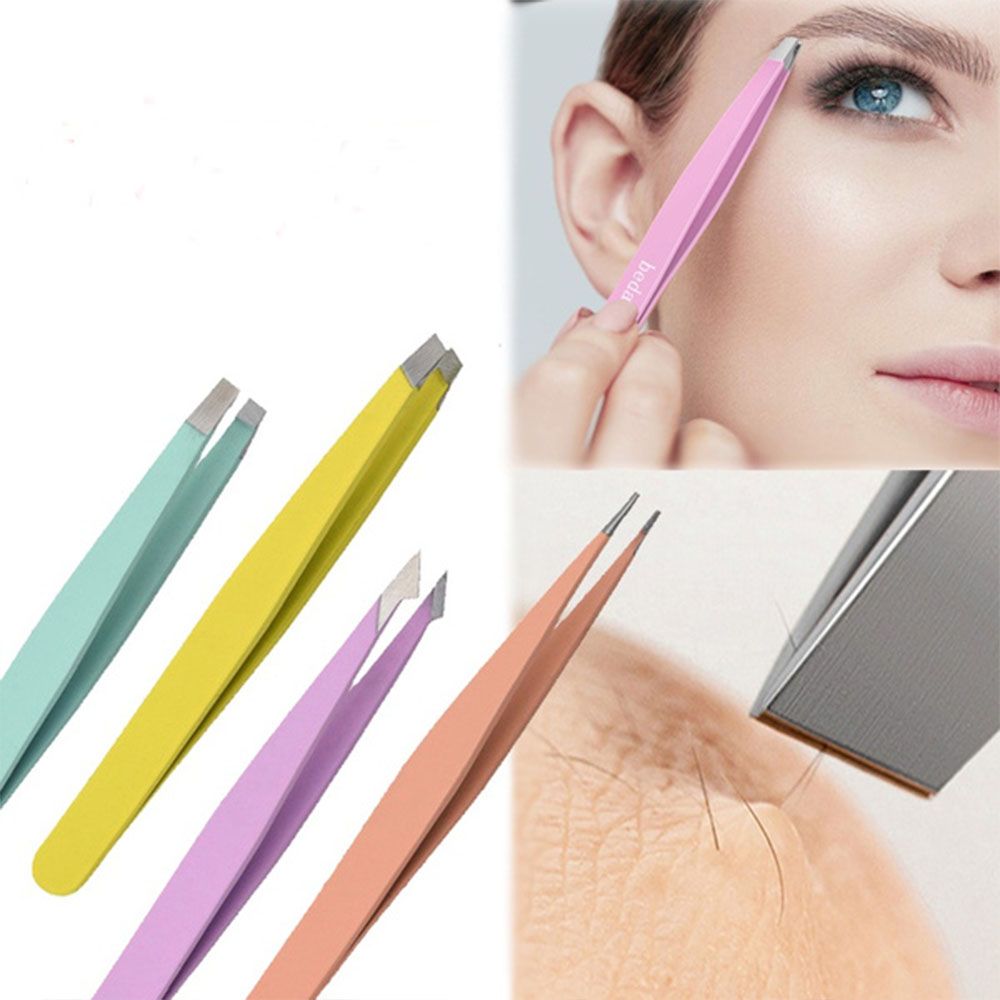 da usare ​   Pinzette per sopr - Beauty Makeup Tips recensione e prezzo