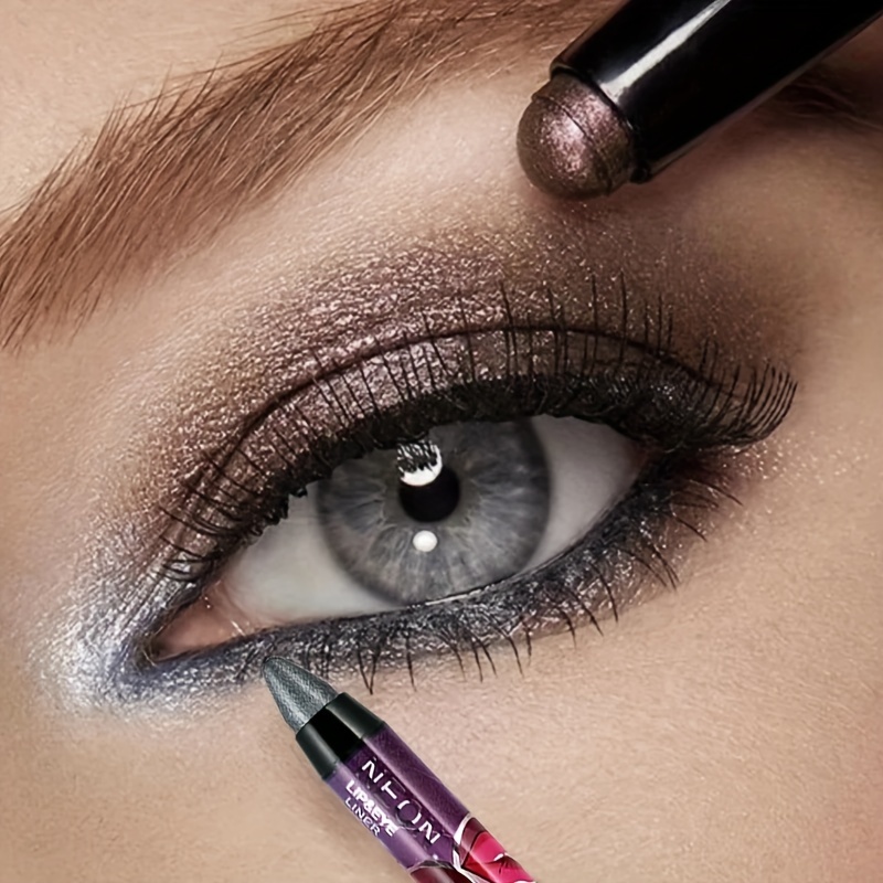 Penna per ombretto perlato pal - Beauty Makeup Shop recensione e prezzo