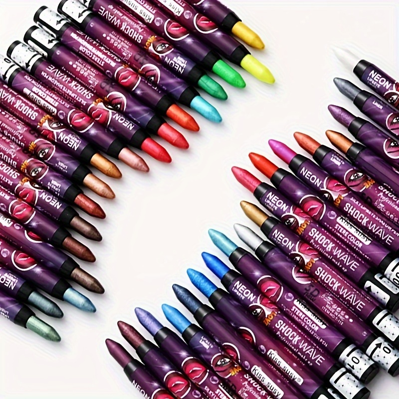 Penna per ombretto perlato pal - Beauty Makeup Shop recensione e prezzo