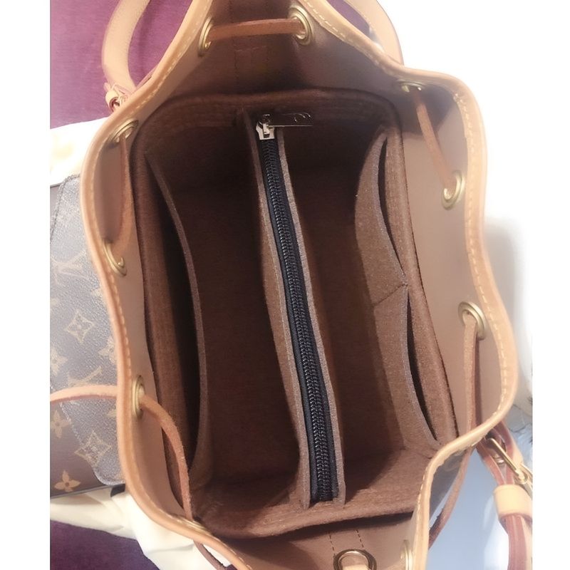 Organizer per Borse NOE Series - Ysl Beauty Makeup Bag recensione e prezzo