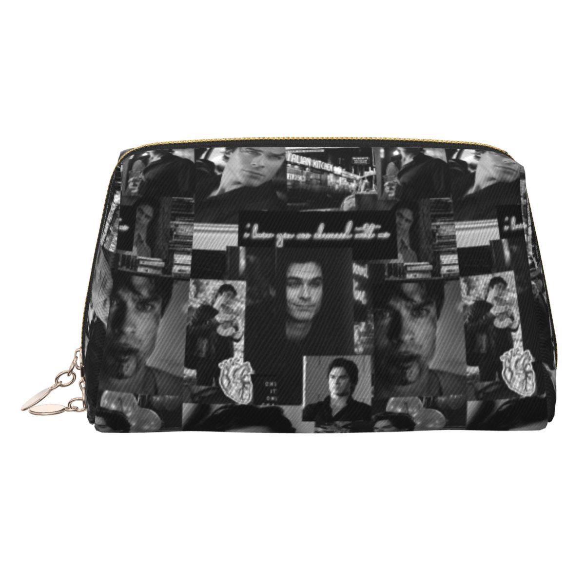 The Vampire Diaries Borsa per  - Beauty Makeup Diary recensione e prezzo