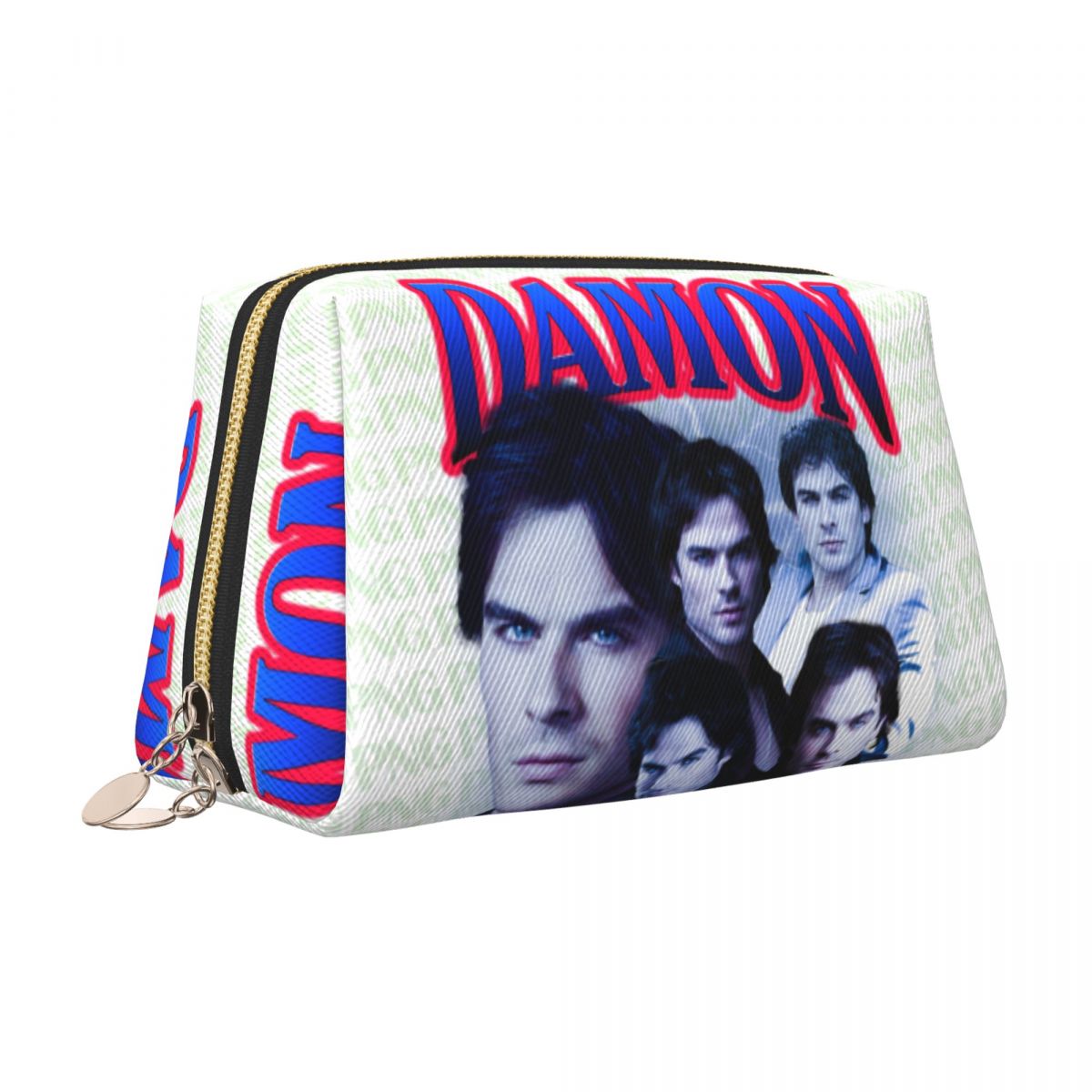 The Vampire Diaries Borsa per  - Beauty Makeup Diary recensione e prezzo