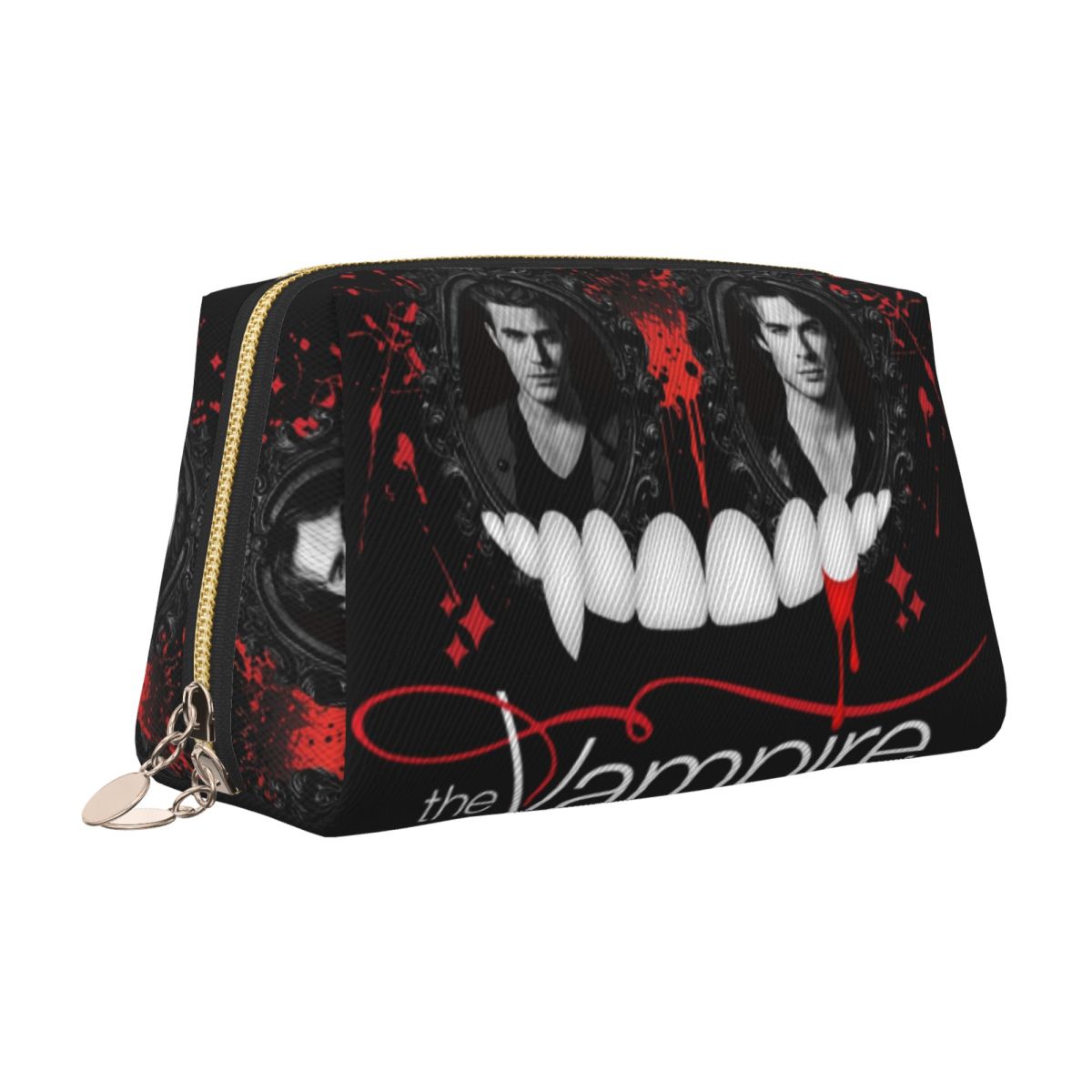 Borsa da toilette da viaggio K - Beauty Makeup Diary recensione e prezzo