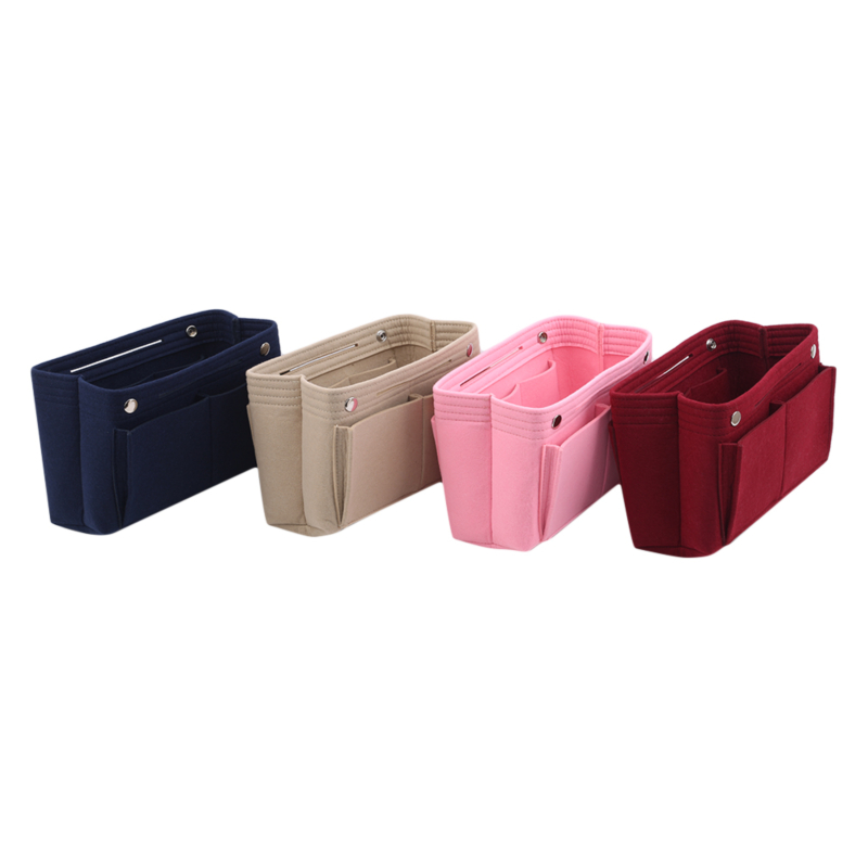 Borsa per il trucco con insert - Ysl Beauty Makeup Bag recensione e prezzo