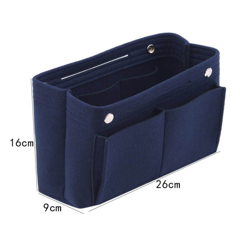 Borsa per il trucco con insert - Ysl Beauty Makeup Bag recensione e prezzo