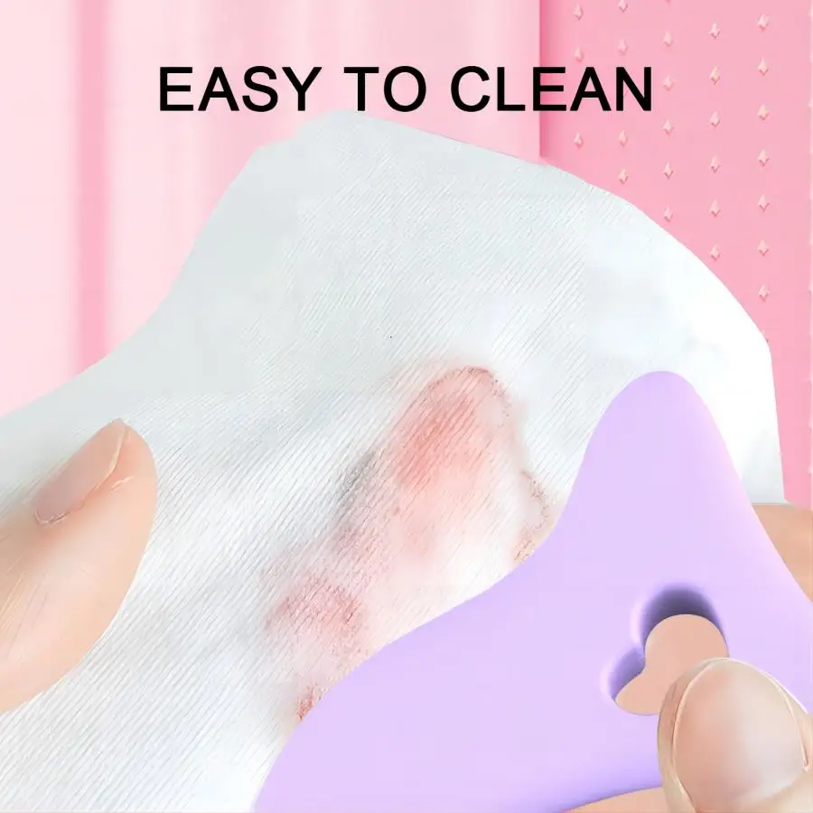 Applicatore in silicone per ro - Beauty Makeup Tips recensione e prezzo