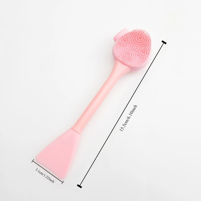 1PC Spazzola per pulizia multi - Beauty Queen Makeup recensione e prezzo