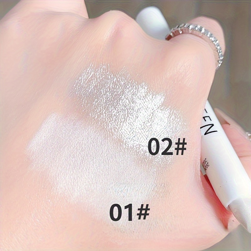 1 penna evidenziatore glittera - Beauty Makeup Shop recensione e prezzo