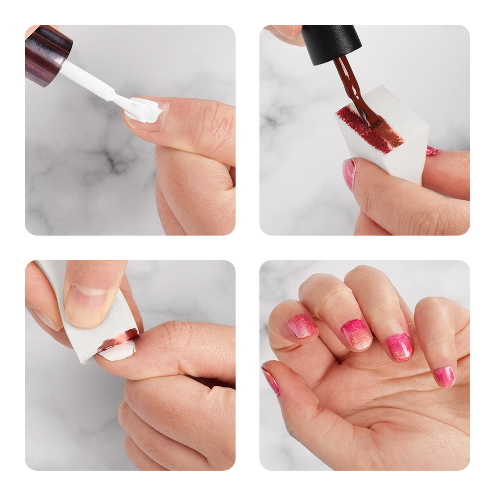 50PCS Del Chiodo Spugna Strume - Beauty Makeup Tips recensione e prezzo