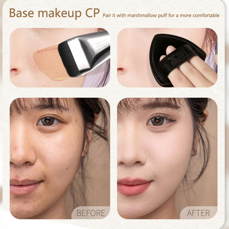 Nuovo Pennello Monofunzione pe - Beauty Queen Makeup recensione e prezzo