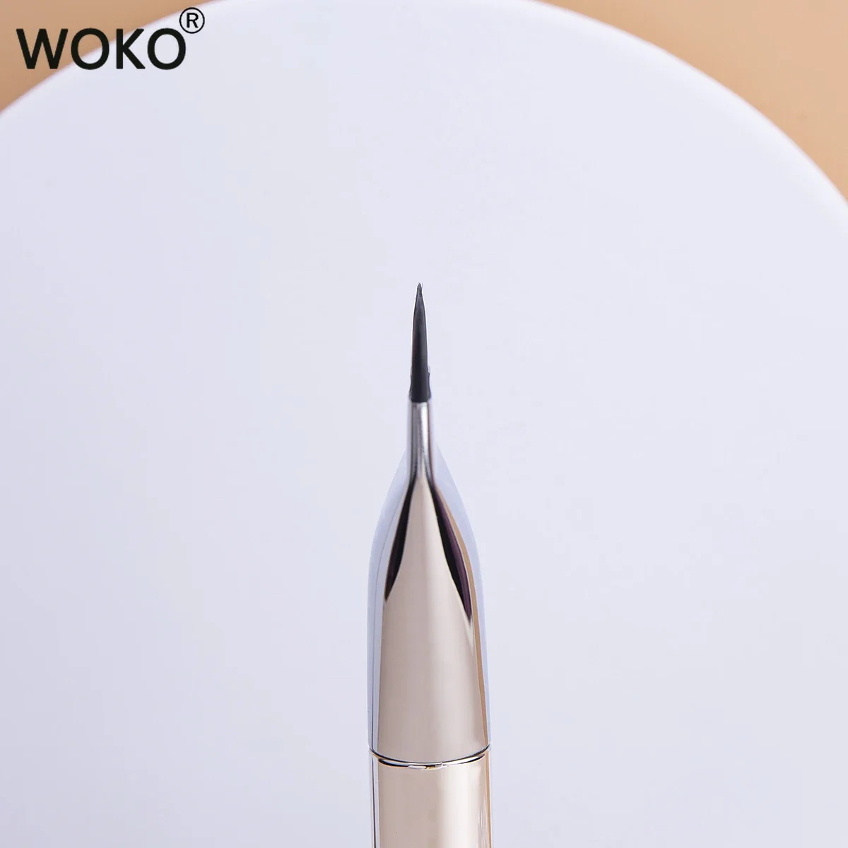 Pennello per fondotinta ultra  - Beauty Queen Makeup recensione e prezzo