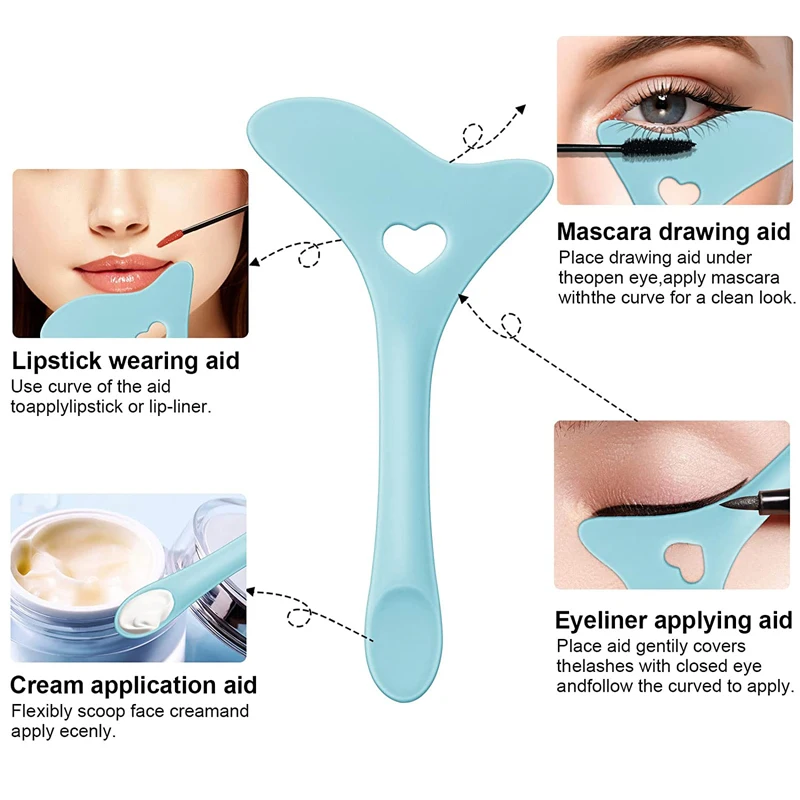 Applicatore in silicone per ro - Beauty Makeup Tips recensione e prezzo