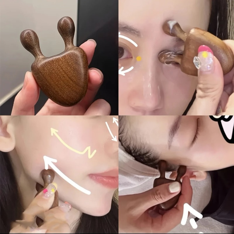 1/2 pezzi Massaggiatore Viso i - Face Massager recensione e prezzo