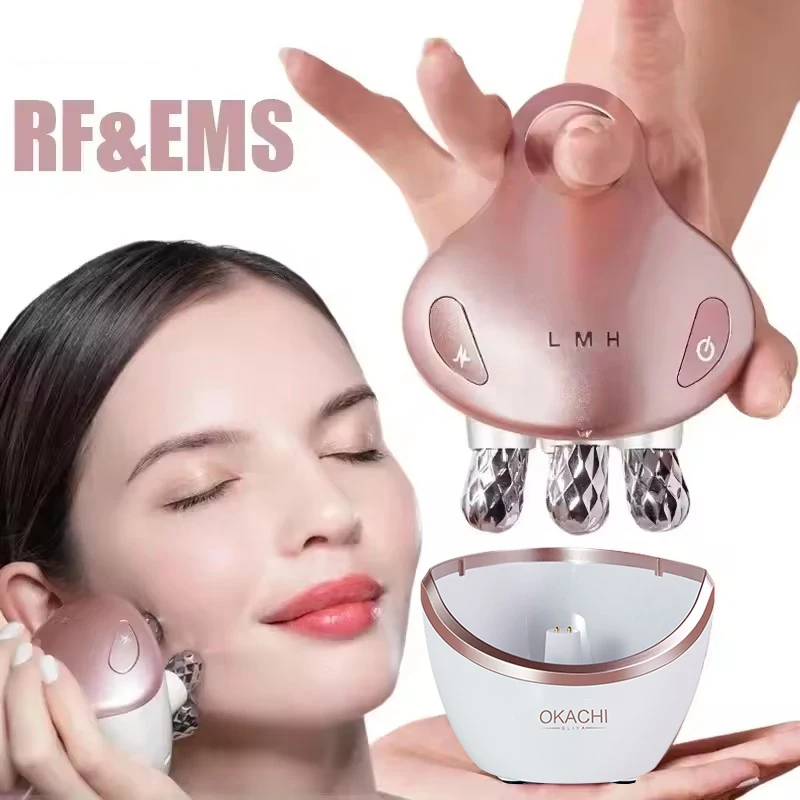 Dispositivo Facciale Domestico - Face Massager recensione e prezzo