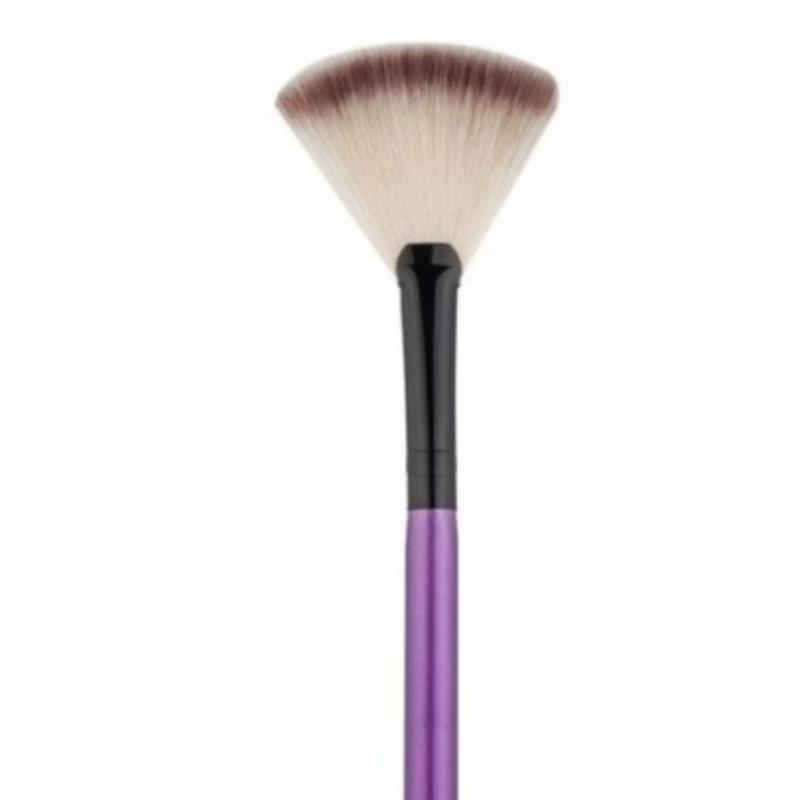 Pennello per Trucco a Ventagli - Beauty Queen Makeup recensione e prezzo